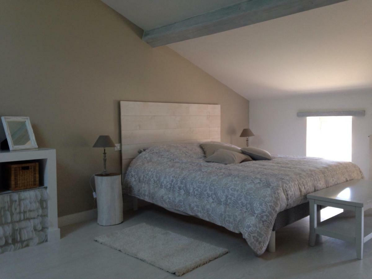Le Mas De Briquepierre Bed and Breakfast Caraman Εξωτερικό φωτογραφία