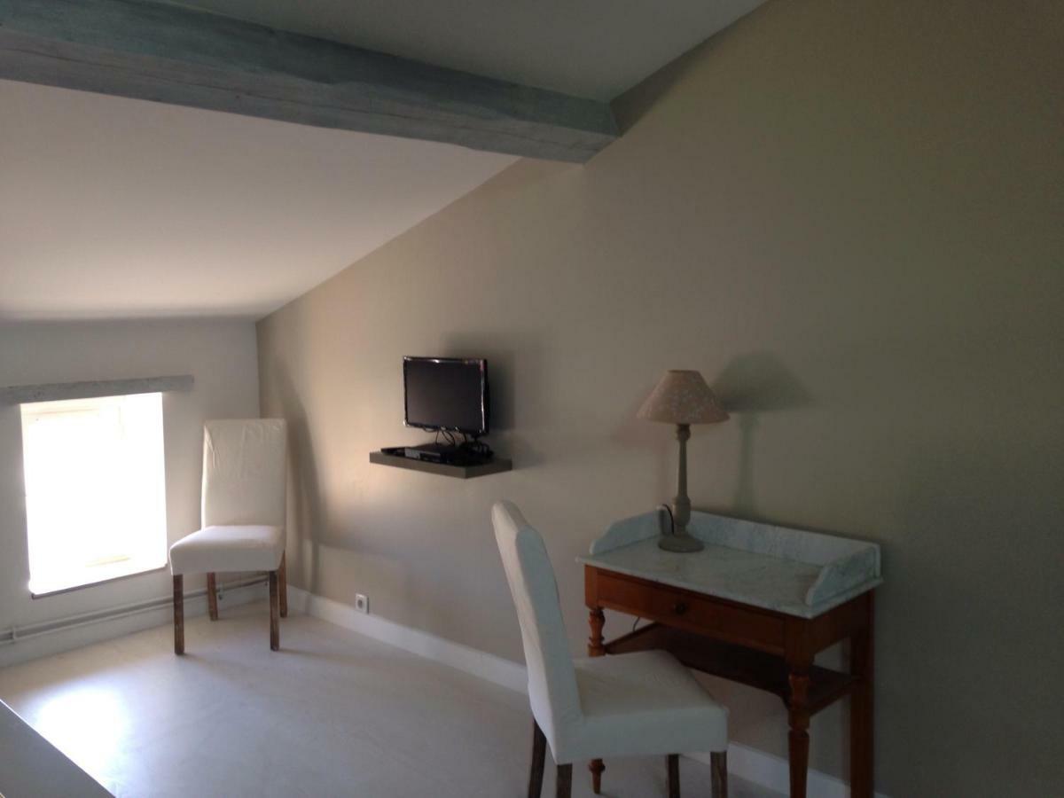 Le Mas De Briquepierre Bed and Breakfast Caraman Εξωτερικό φωτογραφία
