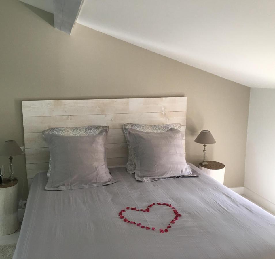 Le Mas De Briquepierre Bed and Breakfast Caraman Εξωτερικό φωτογραφία